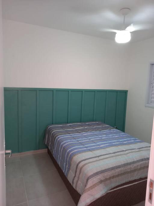 Appartamento Apartamento No Centro De Bertioga Esterno foto