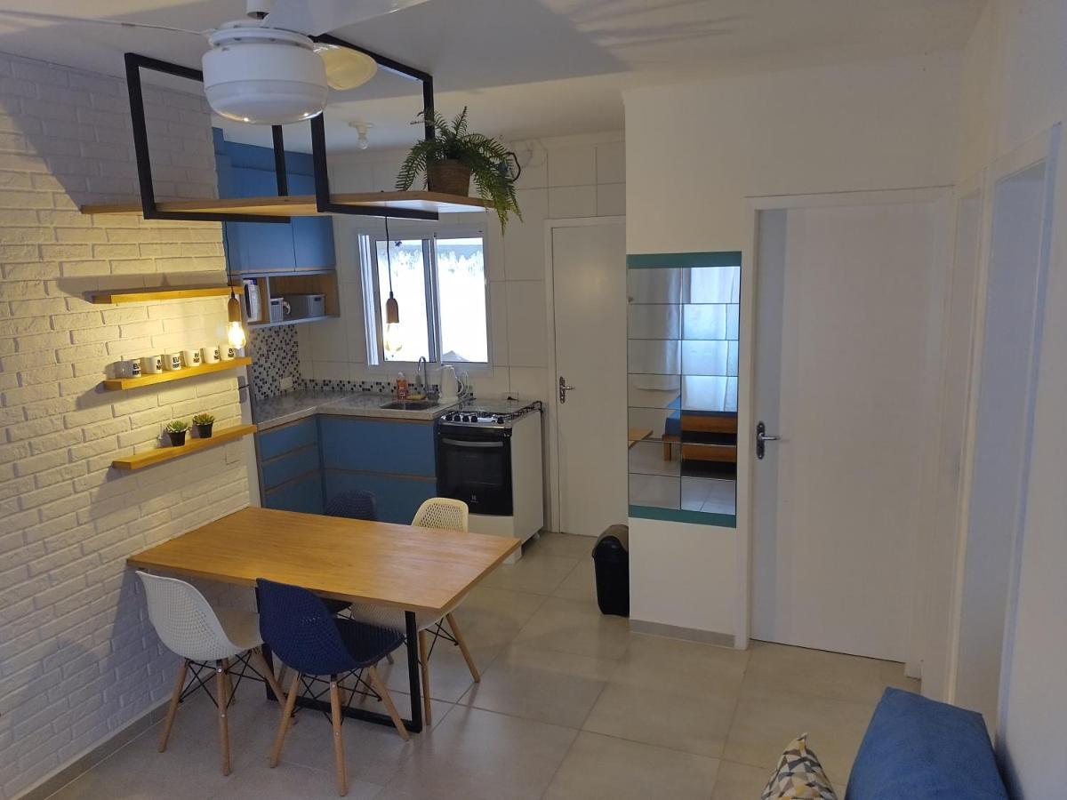 Appartamento Apartamento No Centro De Bertioga Camera foto